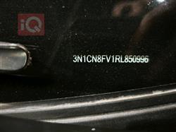 نيسان فيرسا